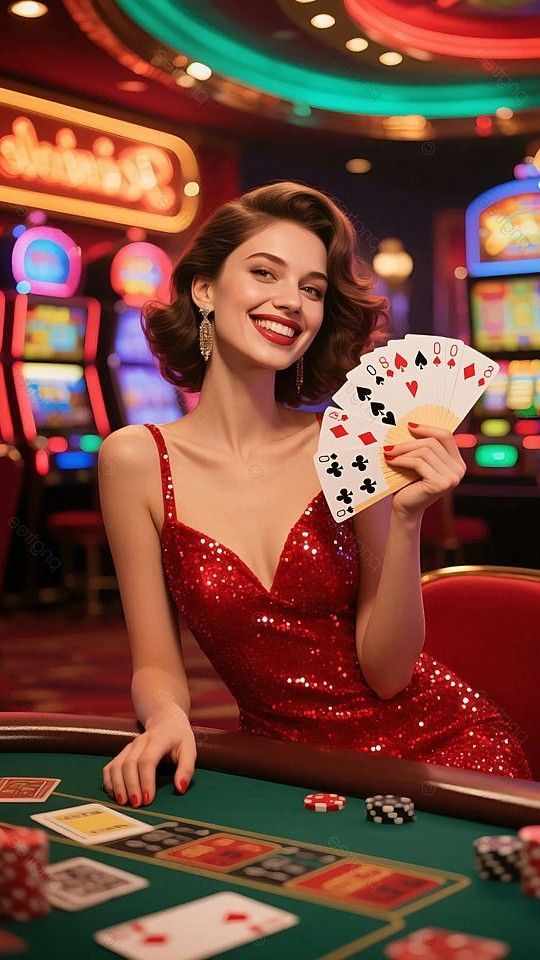 lipat 4d live-dealer blackjack table with mobile interface